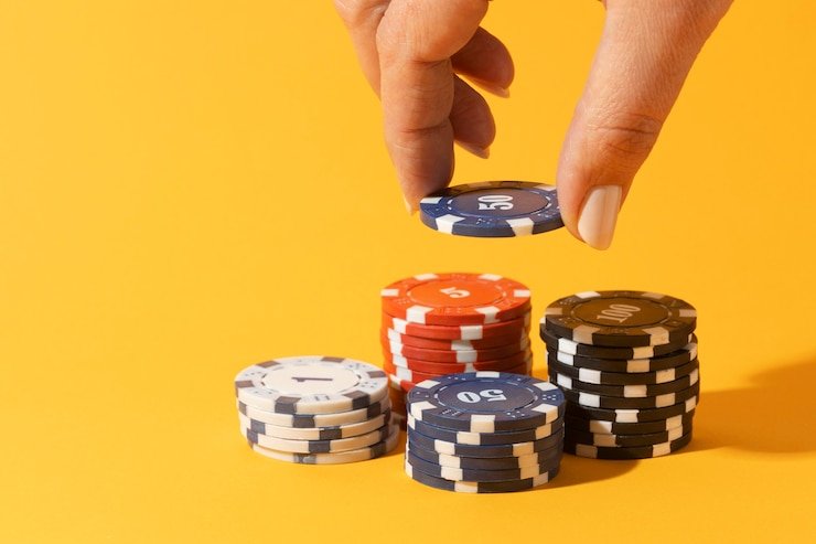 Tampilan pengaturan privasi dalam aplikasi resmi ufcslot99 untuk pengguna Indonesia