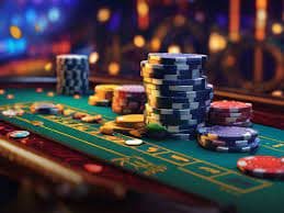 Tim ufcslot99 berkomitmen menghadirkan layanan live casino dan sports betting terpercaya