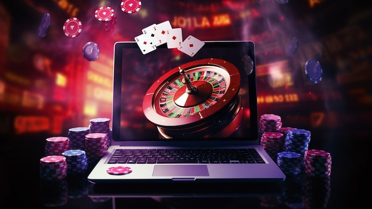 Pemain mengatur batas taruhan dan mengontrol aktivitas bermain untuk responsible gaming