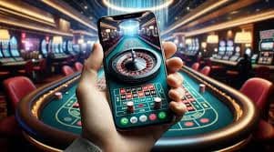Pengguna mengatur batas waktu dan anggaran hiburan melalui aplikasi resmi ufcslot99